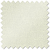 Kyoto Faux Silk, White - Motorised Roman Blind